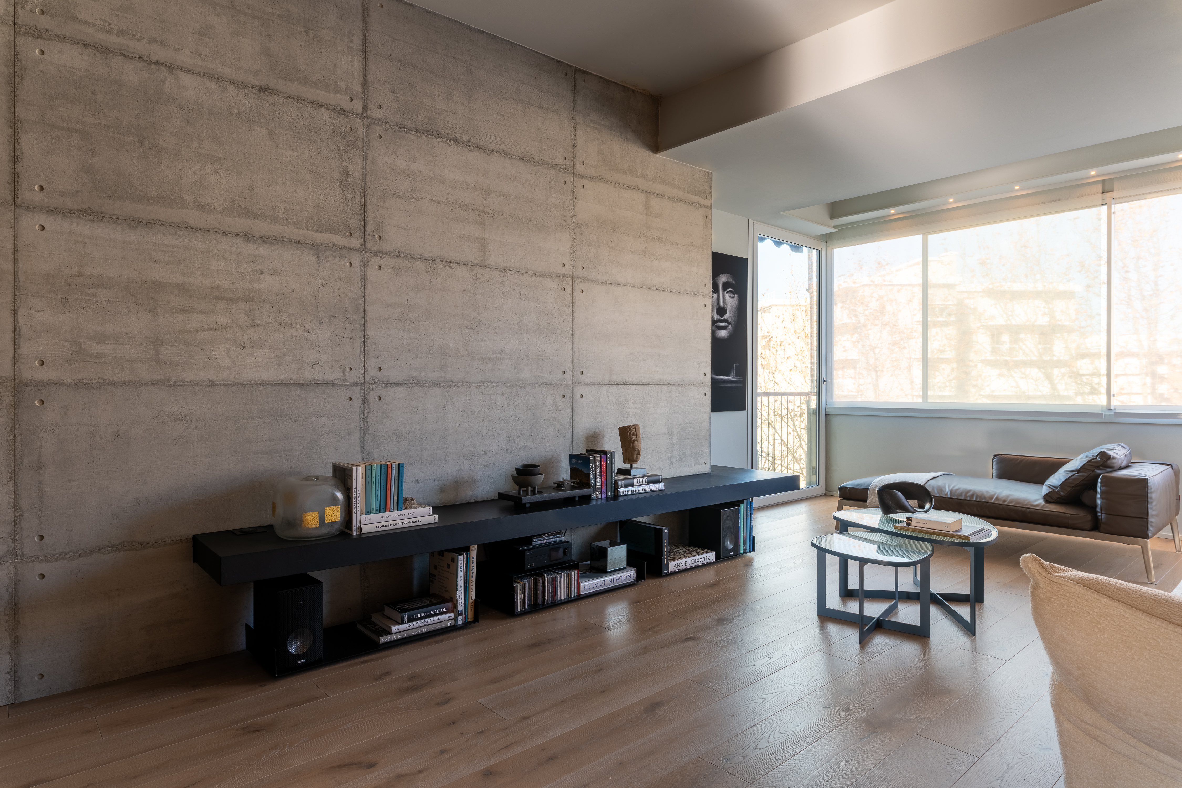 Realizzazione Menconi Parquet 2