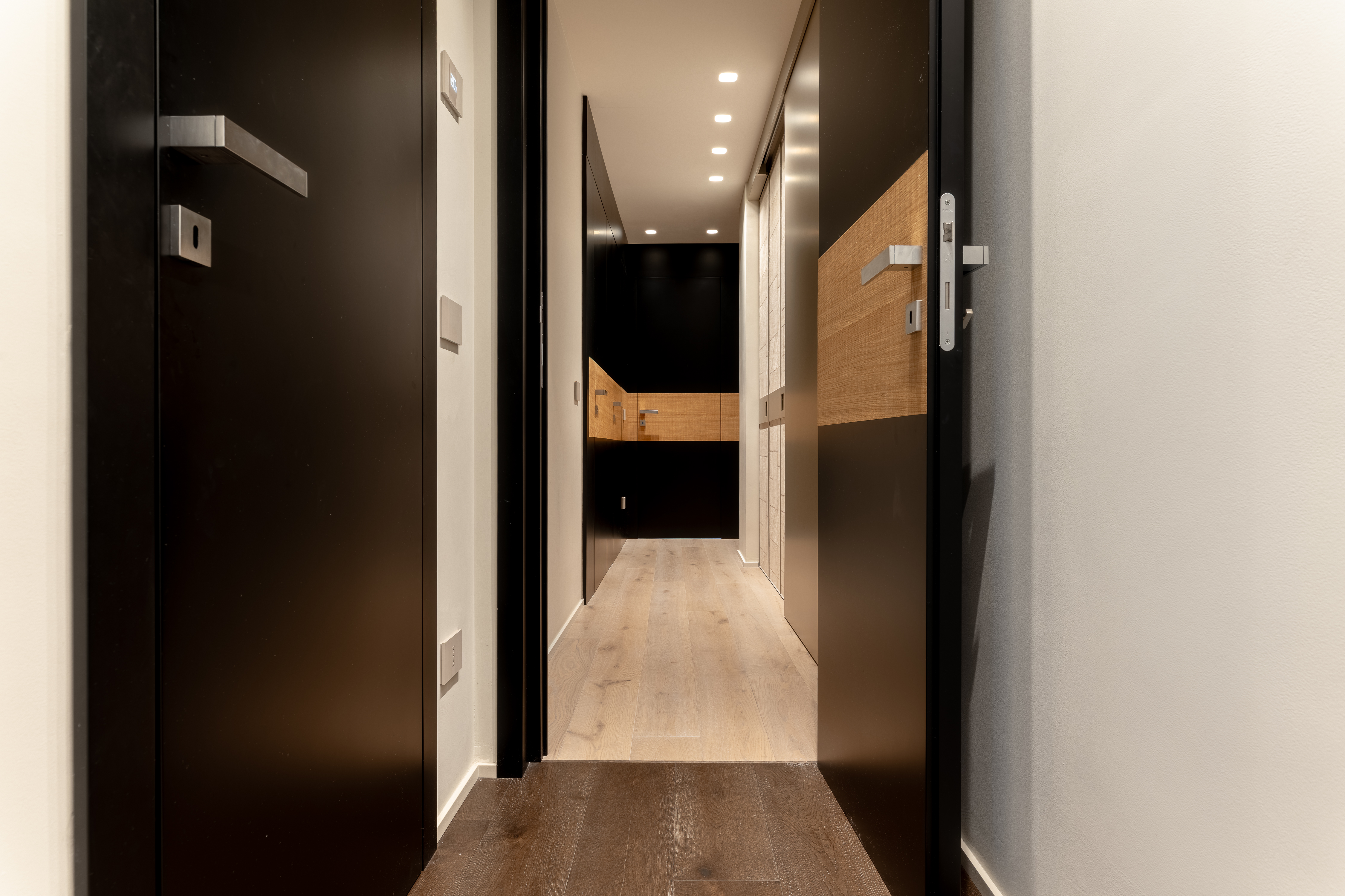 Realizzazione Menconi Parquet 4